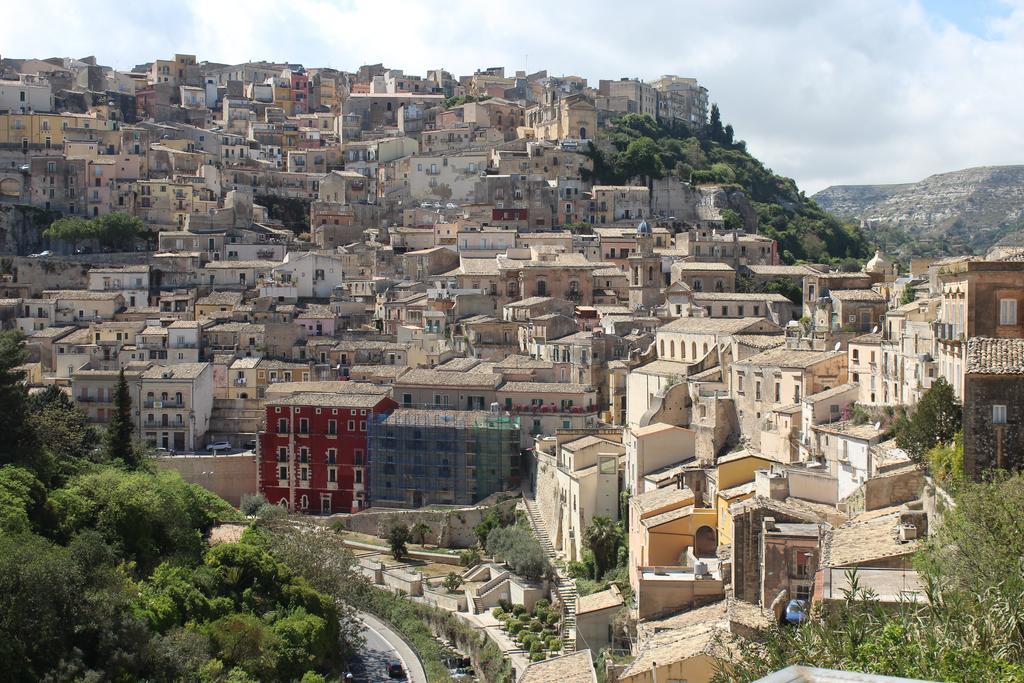 Villa Amaca Iblea Ragusa Exterior foto